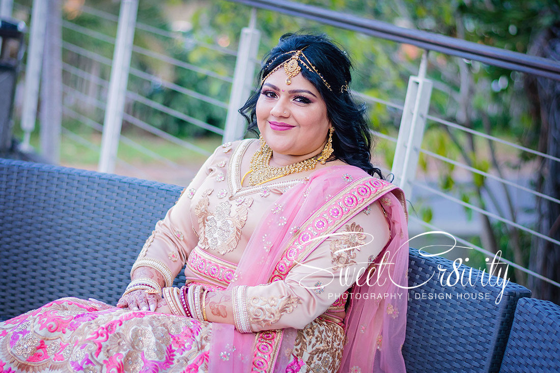 paan, coastlands musgrave, sweetcr8ivity, elaine and aveen lutchman, wedding reception, jayshree hari, decor, pink and gold lehenga, durban wedding photography,wedding reception