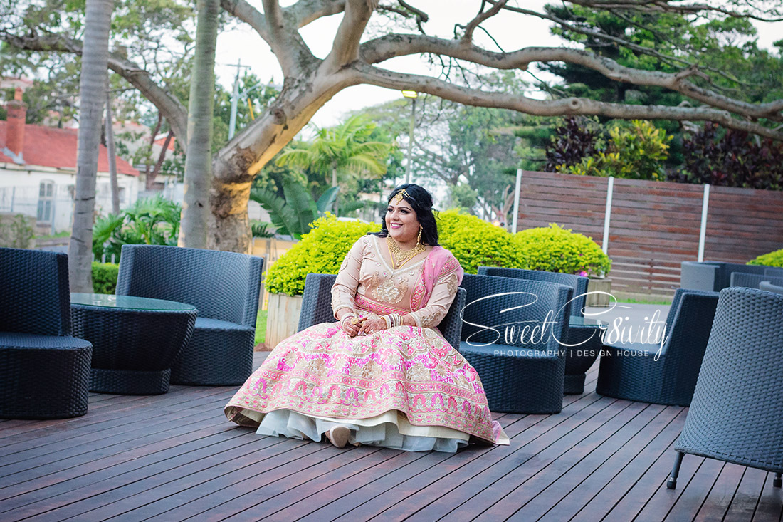 paan, coastlands musgrave, sweetcr8ivity, elaine and aveen lutchman, wedding reception, jayshree hari, decor, pink and gold lehenga, durban wedding photography,wedding reception