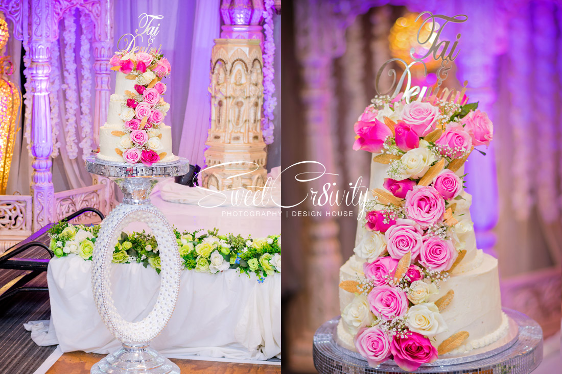 paan, coastlands musgrave, sweetcr8ivity, elaine and aveen lutchman, wedding reception, jayshree hari, decor, pink and gold lehenga, durban wedding photography,wedding reception