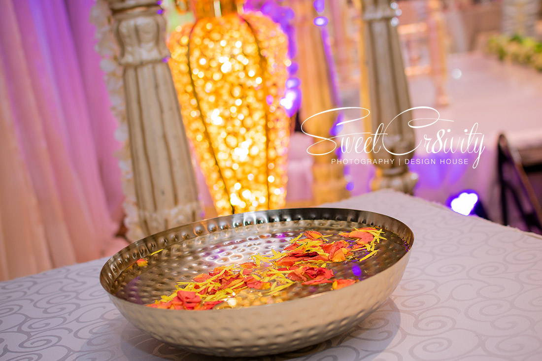 paan, coastlands musgrave, sweetcr8ivity, elaine and aveen lutchman, wedding reception, jayshree hari, decor, pink and gold lehenga, durban wedding photography,wedding reception