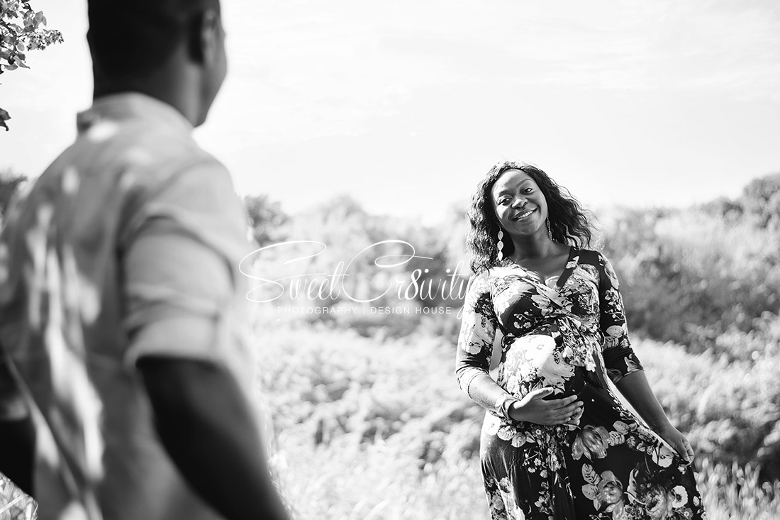 pregnancy,its a girl, photoshoot, umhlanga, best durban photographers, nature, hawaan forest, umhlanga nature reserve, elaine and aveen lutchman, floral maxi dress, umhlanga beach