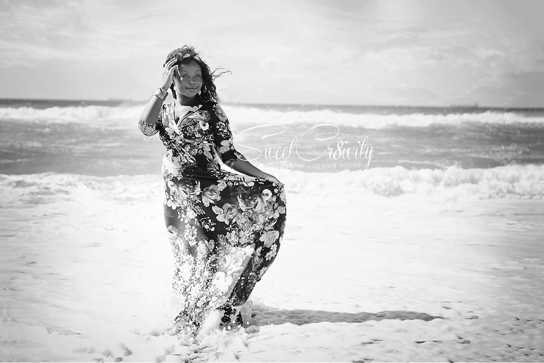 pregnancy,its a girl, photoshoot, umhlanga, best durban photographers, nature, hawaan forest, umhlanga nature reserve, elaine and aveen lutchman, floral maxi dress, umhlanga beach