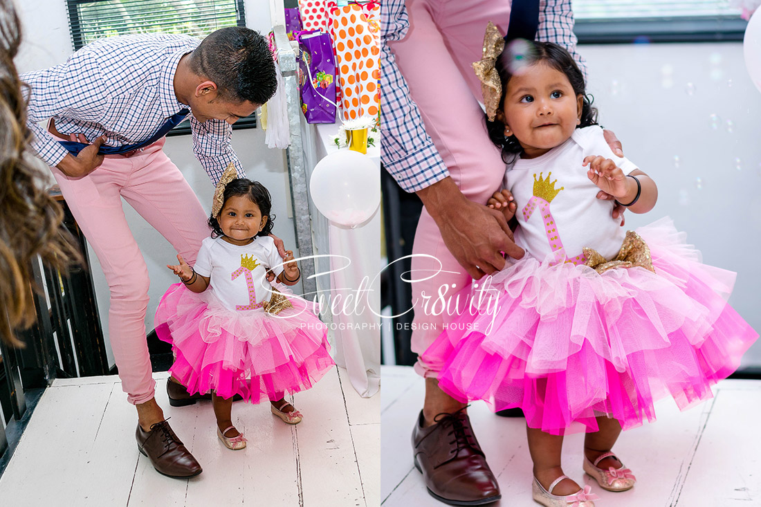 1st birthday party, party princess, themed kiddies parties, durban photographers, sweetcr8ivity, aveen and elaine lutchman, market cafe, baby girl, isla, make a wish, tutus and bows