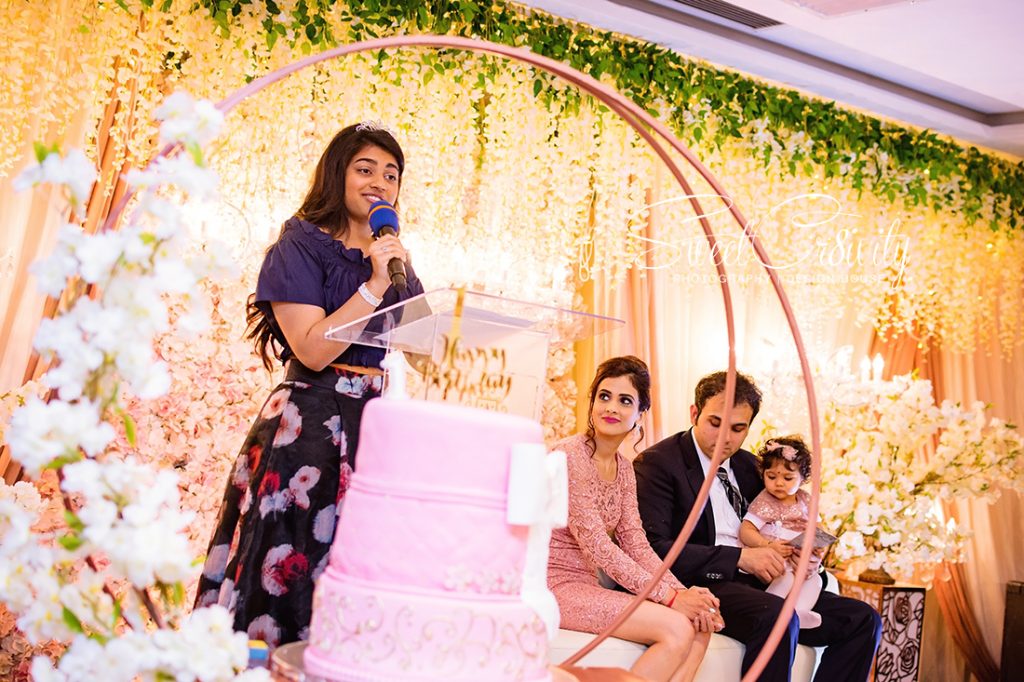 coastlands umhlanga,1st birthday party, kiddies parties, Durban photographer, sweetcr8ivity,aveen and Elaine lutchman, candy buffet, flower centrepiece, maverick and Jane,ricco the clown