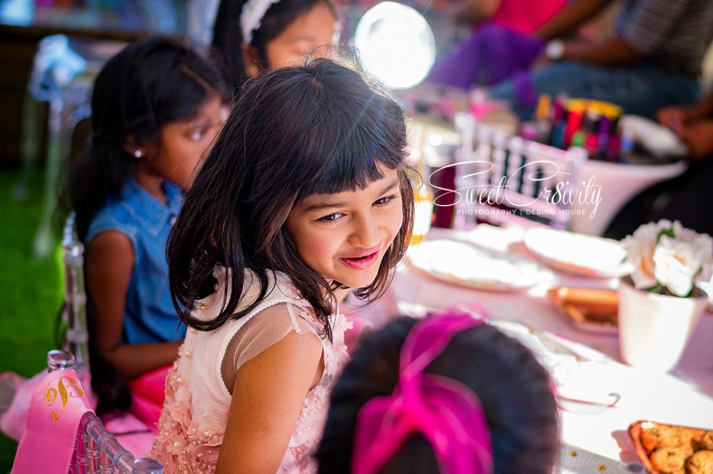 reeja's 7th birthday,sweetcr8ivity,durban party photographers, kiddies parties, cutest party on the block,mumtaz cocoa,ricco the clown,