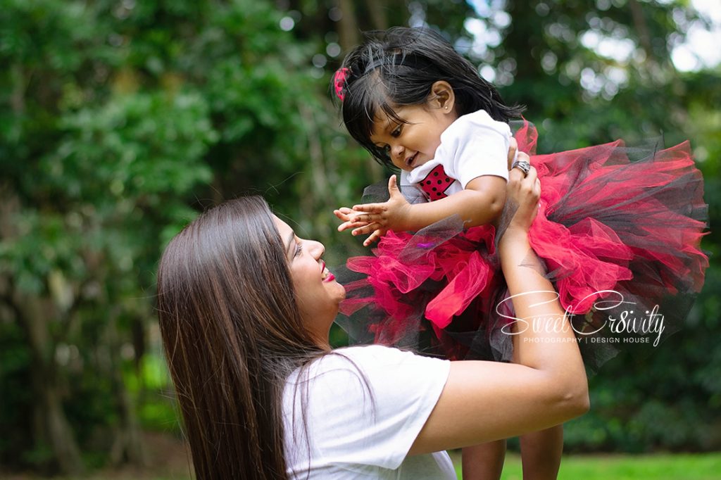cakesmash, ladybug themed party, sweetcr8ivity, durban photographers, durban botanical gardens, tutus and bows, jayshree Appalsamy