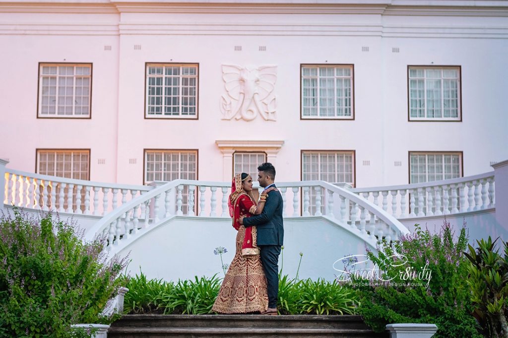 hindu wedding, sweetcr8ivity,elaine and aveen lutchman,mehendi, sameers caterers, creative shoot, Best durban wedding photographers, love, bridal couples, red lehenga