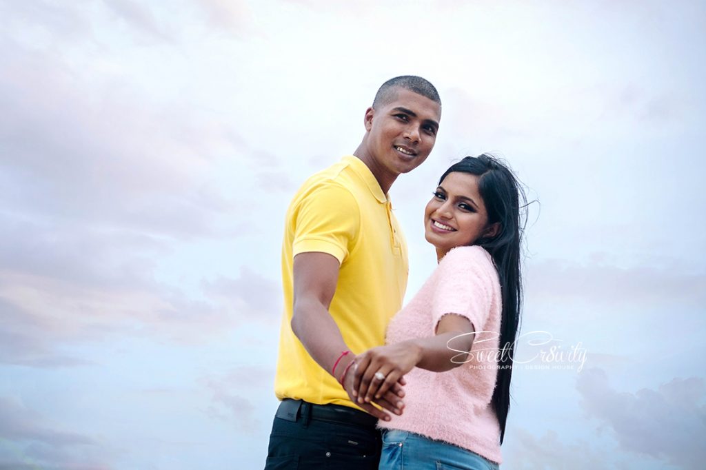 couples shoot, durban photographers, save the date, sweetcr8ivity, umhlanga beach, elaine and aveen lutchman