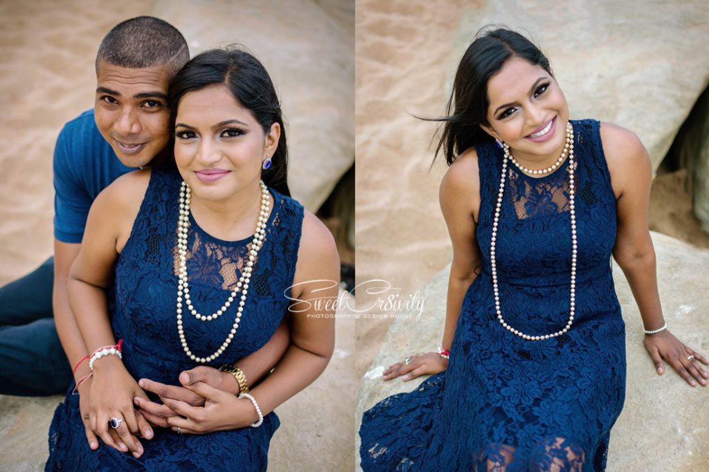 couples shoot, durban photographers, save the date, sweetcr8ivity, umhlanga beach, elaine and aveen lutchman