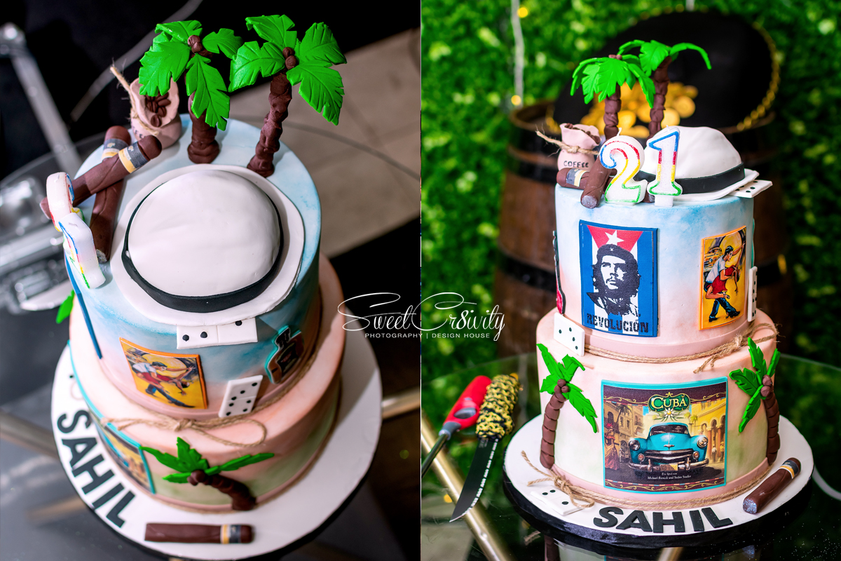 havana nights themed birthday party, 21st, cuba, cigar lounge, mojito time, coastlands umhlanga, sweetcr8ivity, best durban photographers, body tattoos, rajiv mothi, reel wheel weddings, elaine and aveen lutchman, sahil, big m productions, pinky mothi, flamingo drinks, edible chess, vartikka,baby sahna