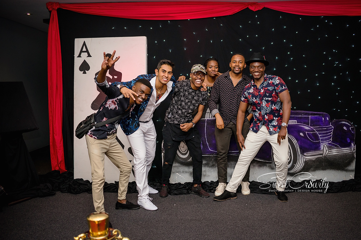 havana nights themed birthday party, 21st, cuba, cigar lounge, mojito time, coastlands umhlanga, sweetcr8ivity, best durban photographers, body tattoos, rajiv mothi, reel wheel weddings, elaine and aveen lutchman, sahil, big m productions, pinky mothi, flamingo drinks, edible chess