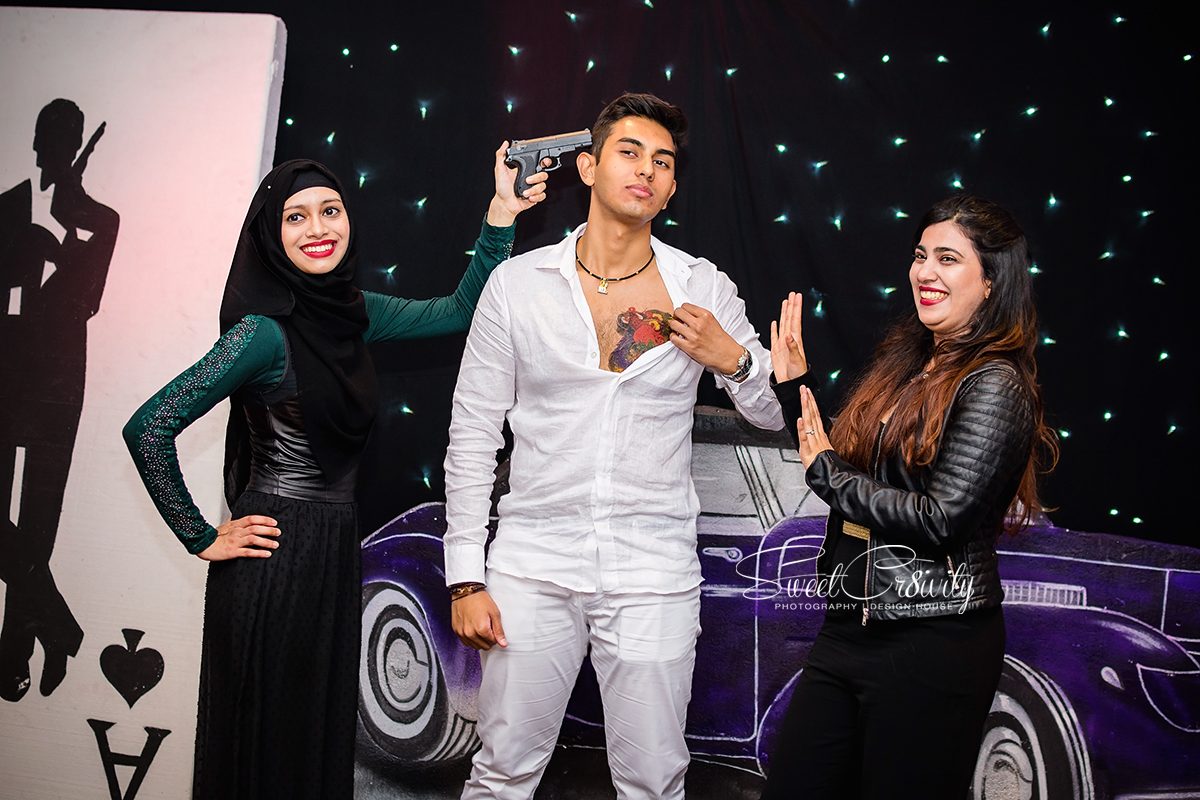 havana nights themed birthday party, 21st, cuba, cigar lounge, mojito time, coastlands umhlanga, sweetcr8ivity, best durban photographers, body tattoos, rajiv mothi, reel wheel weddings, elaine and aveen lutchman, sahil, big m productions, pinky mothi, flamingo drinks, edible chess