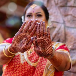 south indian wedding, sweetcr8ivity, best durban wedding photographers, elaine and aveen lutchman, reelwheel weddings, shirley naidoo, hair sensations, mehendi by pooja, makeup artist ree, the bridal factor, nature, temple wedding, love, laughter, happiness, creative shoot, tamil bride, dhoti, prevesh khelawan