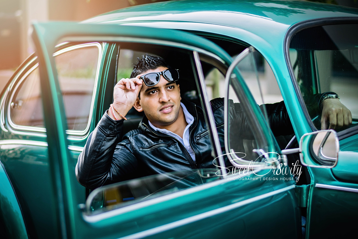 car shoot, sweetcr8ivity,elaine and aveen lutchman, sunset, golden hour, umhlanga photographers, beetle,cars,vintage,love,creative shoot