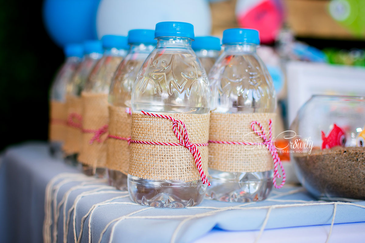 1st birthday party,kiddies,sweetcr8ivity,best durban photographers,aveen and elaine lutchman, cuteste party on the block,mumtaz cocoa, face paint,fish themed party,vihaan turns 1