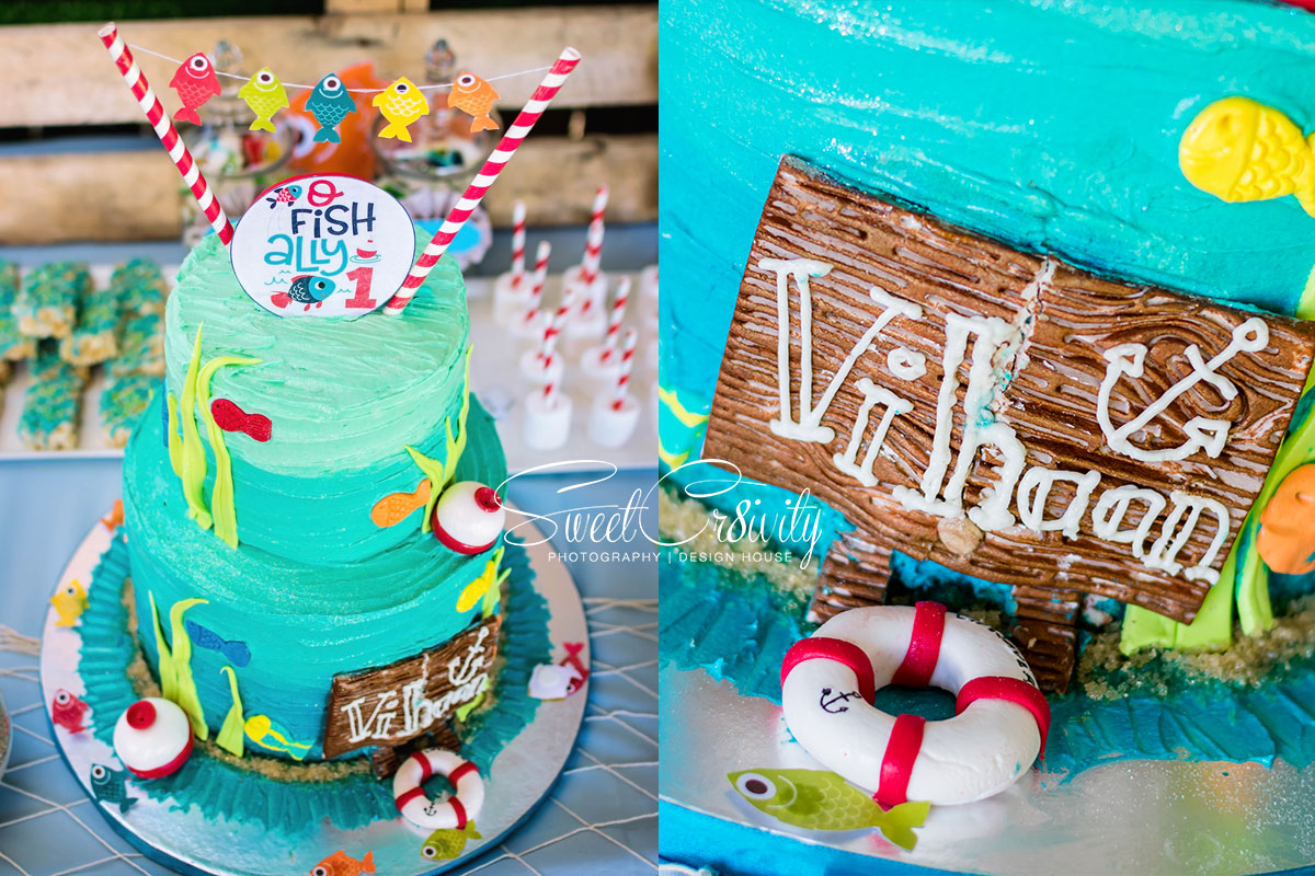 1st birthday party,kiddies,sweetcr8ivity,best durban photographers,aveen and elaine lutchman, cuteste party on the block,mumtaz cocoa, face paint,fish themed party,vihaan turns 1