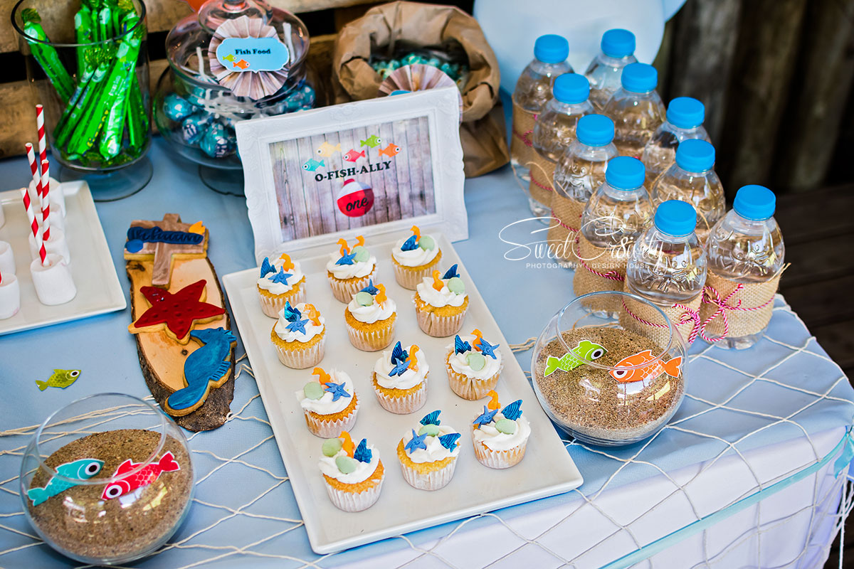 1st birthday party,kiddies,sweetcr8ivity,best durban photographers,aveen and elaine lutchman, cuteste party on the block,mumtaz cocoa, face paint,fish themed party,vihaan turns 1