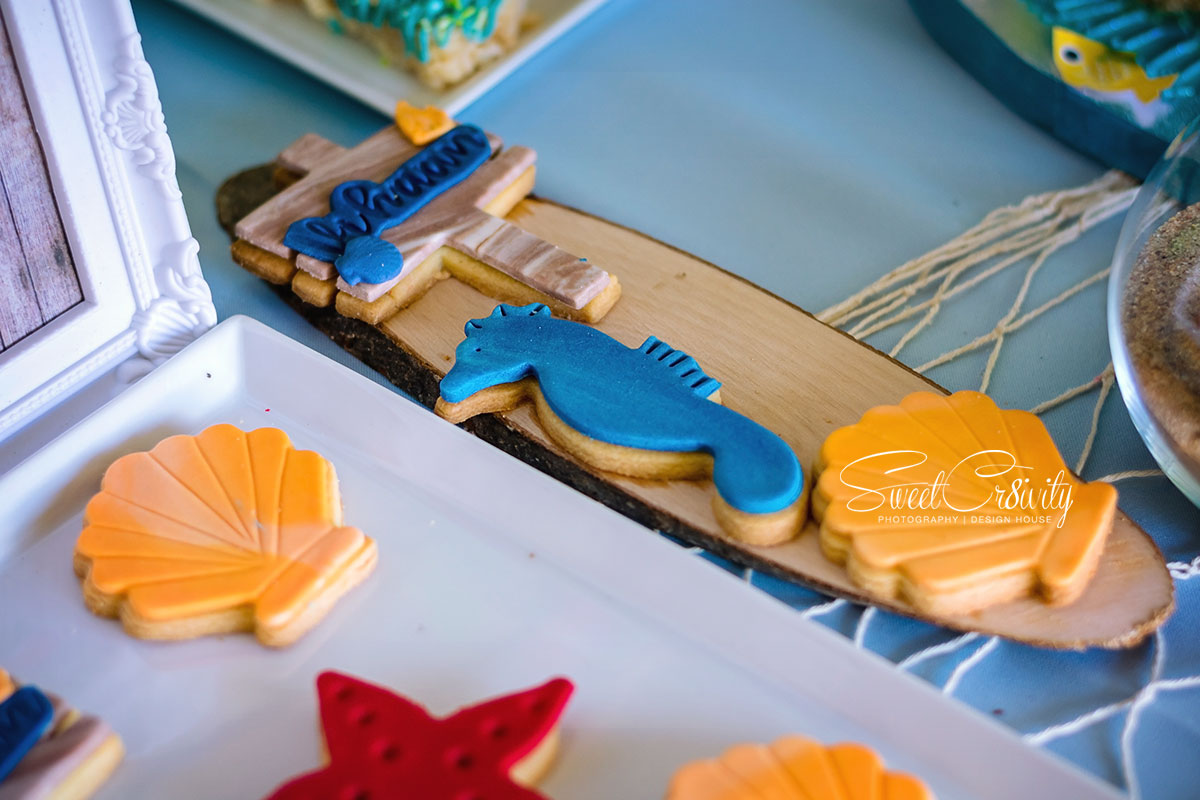 1st birthday party,kiddies,sweetcr8ivity,best durban photographers,aveen and elaine lutchman, cuteste party on the block,mumtaz cocoa, face paint,fish themed party,vihaan turns 1