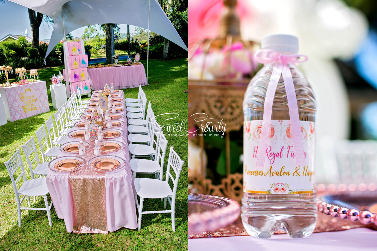 disney themed party,sweetcr8ivity,umhlanga,durbans best photographers, kiddies parties, chillie chocolate chefs, aveen and elaine lutchman, de charmoy estate, pixiedust parties, dewolf twins, fables and fantasies,little mermaid, face painting, coronation, princess carriage, party planners, nikon, durban party photographers, snow white, belle, beauty and the beast, ballgowns, fancypants events, mixies cake deco,