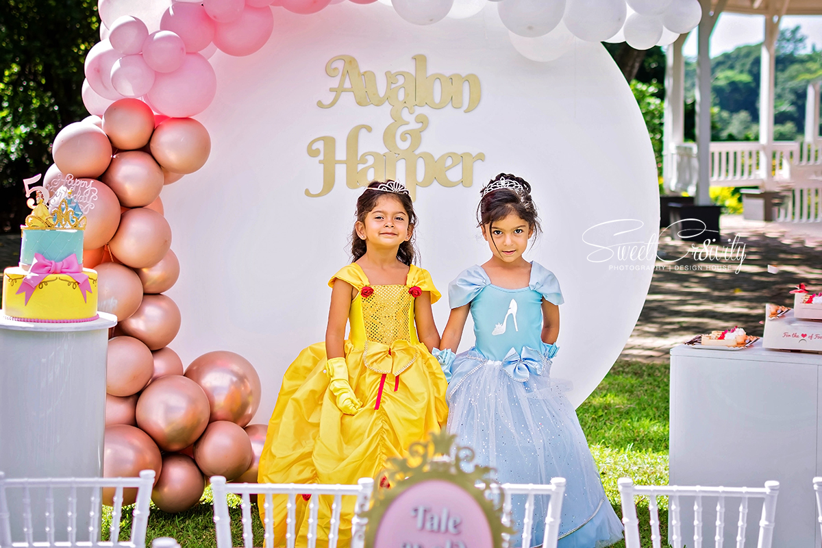 disney themed party,sweetcr8ivity,umhlanga,durbans best photographers, kiddies parties, chillie chocolate chefs, aveen and elaine lutchman, de charmoy estate, pixiedust parties, dewolf twins, fables and fantasies,little mermaid, face painting, coronation, princess carriage, party planners, nikon, durban party photographers, snow white, belle, beauty and the beast, ballgowns, fancypants events, mixies cake deco,