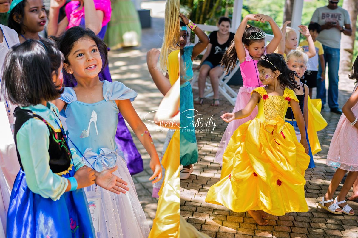 disney themed party,sweetcr8ivity,umhlanga,durbans best photographers, kiddies parties, chillie chocolate chefs, aveen and elaine lutchman, de charmoy estate, pixiedust parties, dewolf twins, fables and fantasies,little mermaid, face painting, coronation, princess carriage, party planners, nikon, durban party photographers, snow white, belle, beauty and the beast, ballgowns, fancypants events, mixies cake deco,