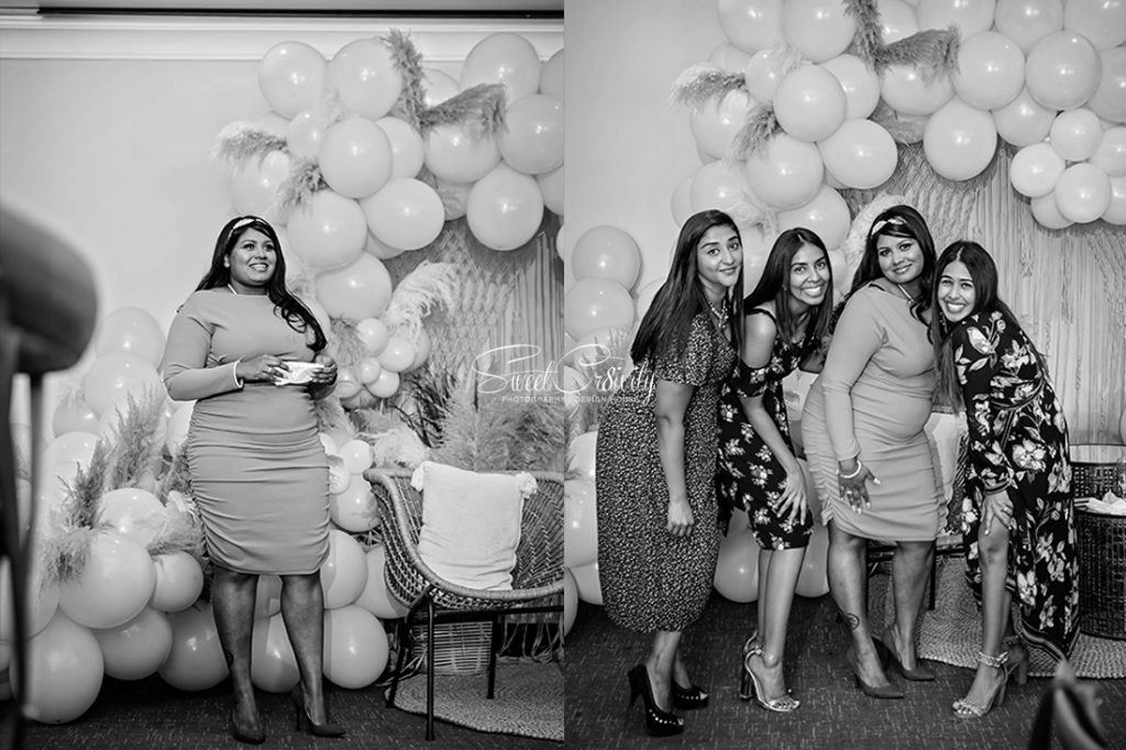Boho themed bridal shower, sweetcr8ivity, durban photography, best wedding photographers, aveen and elaine lutchman, functions for Africa, Mount Edgecombe country club, wedding, bridal